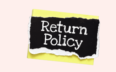 Refund Policy